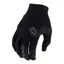 Troy Lee Designs Flowline Mono Gloves in Black
